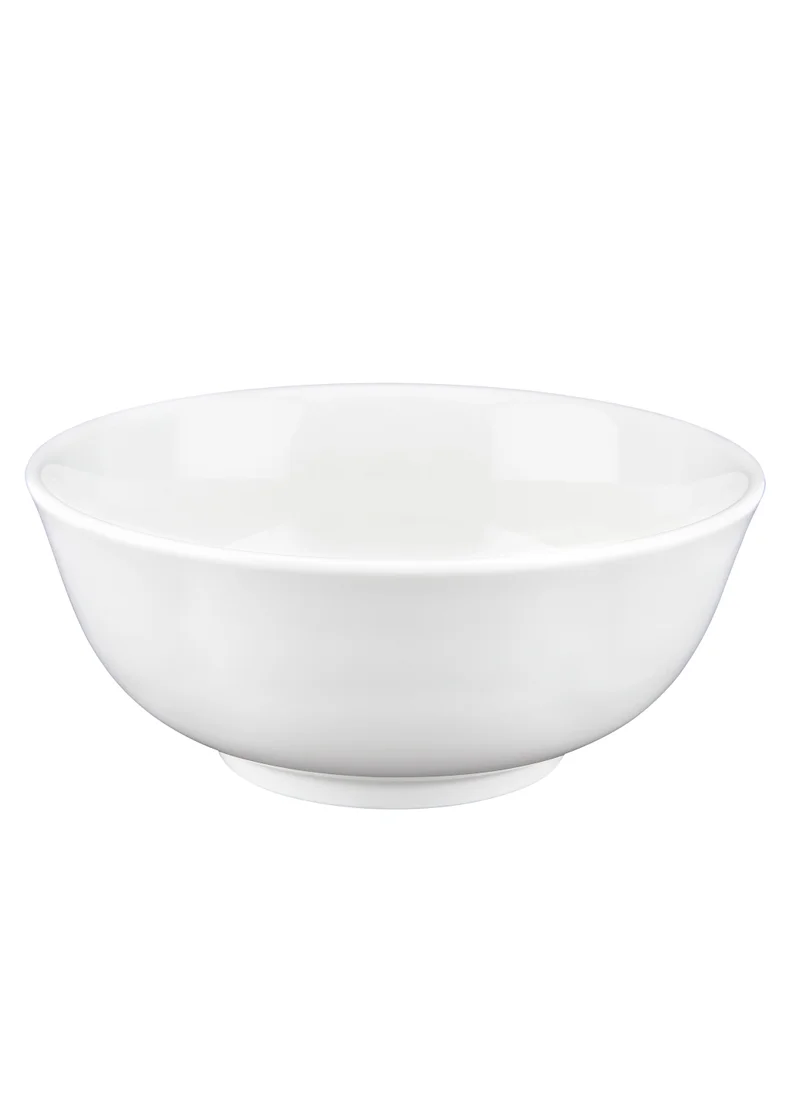 شالو Hospitality Bowl, White, 23 Cm