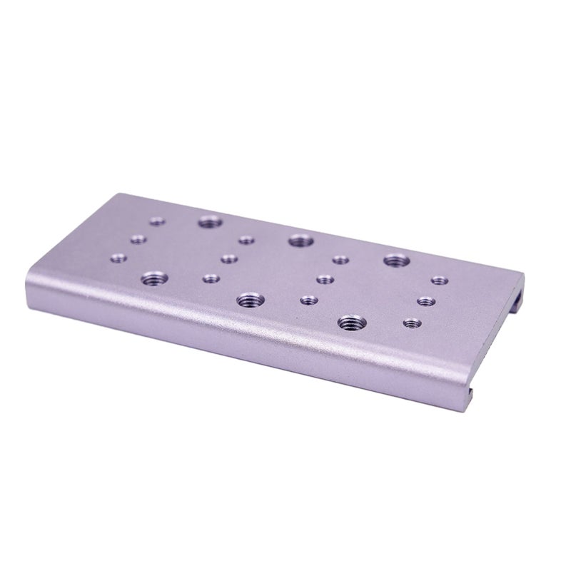 Atomstack M40 Module Slider Rail As Well As Suitable for NEJE/ORTUR/SCULPFUN Engraving Machine Atomstack A5M40/P9M40/P7 M40 - Image 5