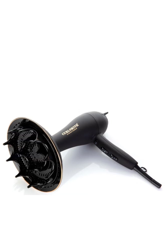 مجفف الشعر كيرلسميث ديفريزيون - Image 1