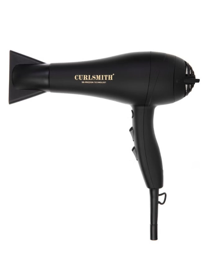 مجفف الشعر كيرلسميث ديفريزيون - Image 3