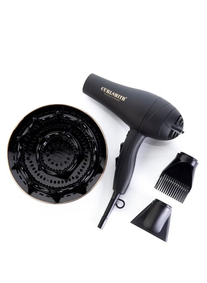 مجفف الشعر كيرلسميث ديفريزيون - Image 4