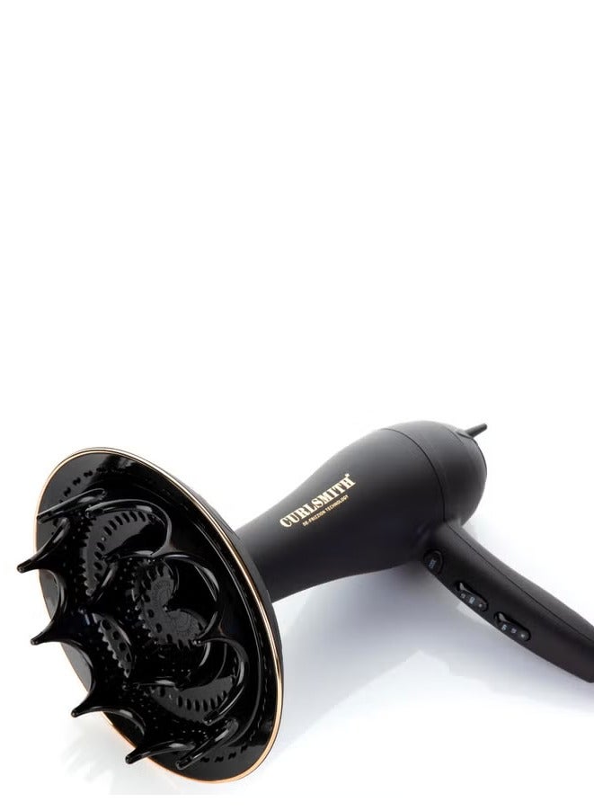 مجفف الشعر كيرلسميث ديفريزيون - Image 5