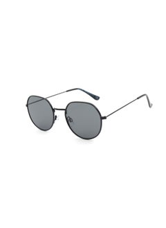 MADEYES Men's UV Protection Sunglasses EE23M507-4 - Black  - Image 1