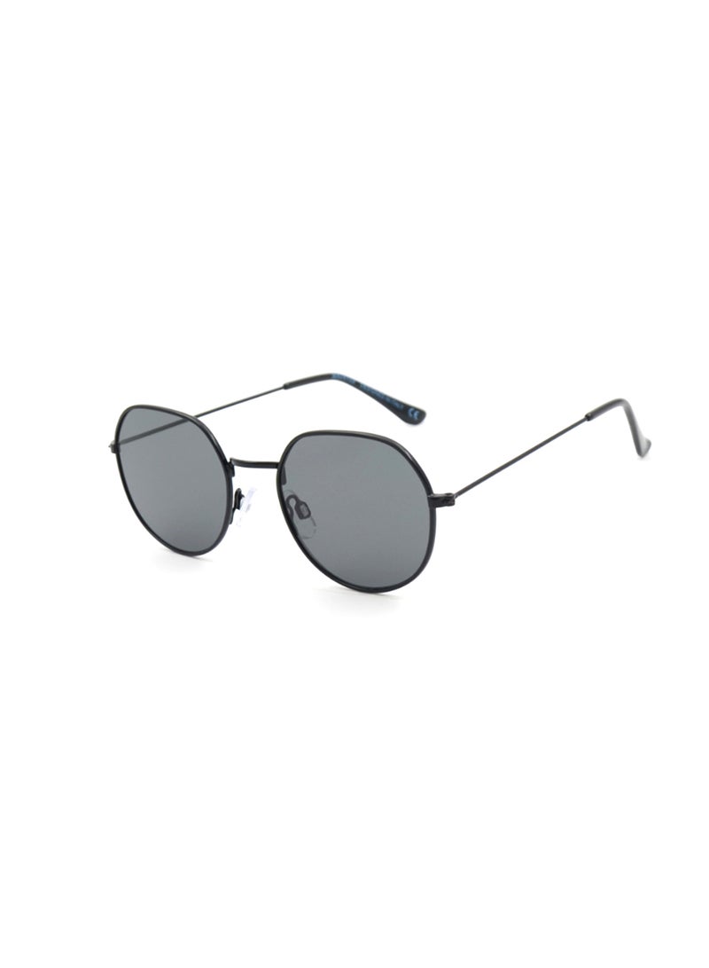 MADEYES Men's UV Protection Sunglasses EE23M507-4 - Black - Image 1