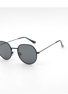 MADEYES Men's UV Protection Sunglasses EE23M507-4 - Black  - Image 2