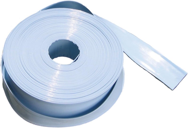 Poolmaster Swimming Pool Backwash Hose, 2-Inch by 50-Feet - Image 1