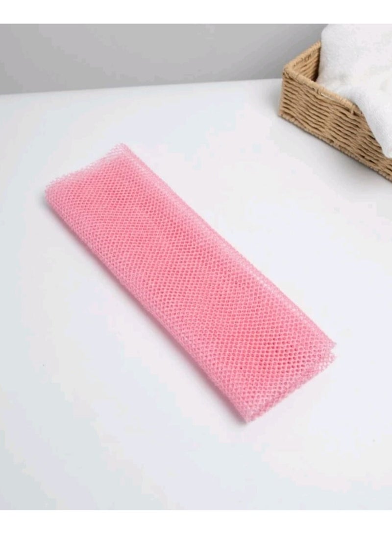 Shein Exfoliating Washcloth For Shower - Image 2