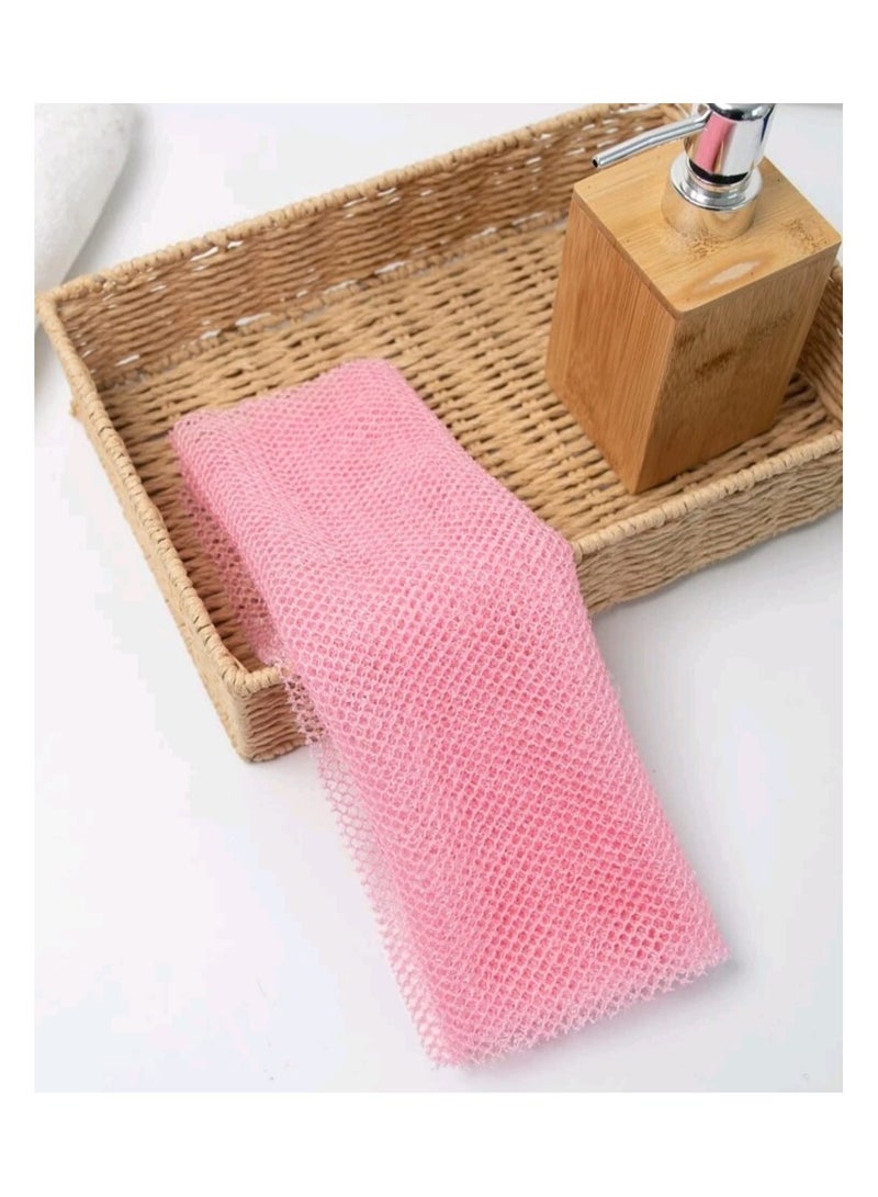 Shein Exfoliating Washcloth For Shower - Image 1