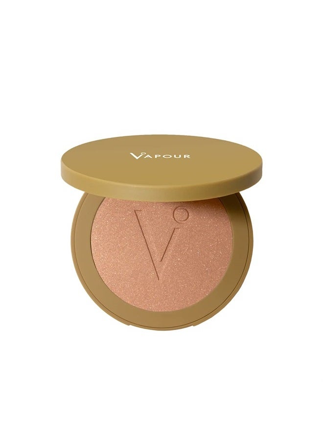 Vapour Beauty - Bronzing Powder | Non-Toxic, Cruelty-Free, Clean Makeup (Eclipse) - Image 1