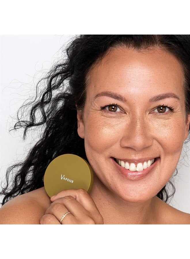 Vapour Beauty - Bronzing Powder | Non-Toxic, Cruelty-Free, Clean Makeup (Eclipse) - Image 4