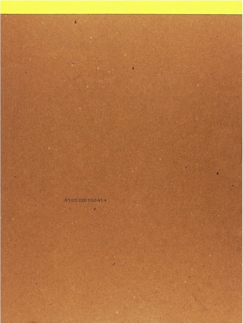 Strathmore Bristol Smooth Surface Paper Pad - 9 x 12 inches, 20 Sheets, 100 lb. Weight - Image 2