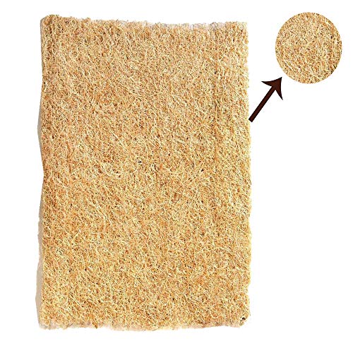 MESH MASTERS Air Cooler Jumbo Grass_Wood Wool_Cooling Pads_22 x 28 Inches_Set of 3 Pack_Suitable for All Desert Coolers No36 - Image 4