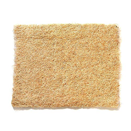 MESH MASTERS Air Cooler Jumbo Grass_Wood Wool_Cooling Pads_22 x 28 Inches_Set of 3 Pack_Suitable for All Desert Coolers No36 - Image 3