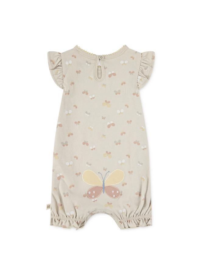 HUGGIES TURN ME AROUND ROMPER - Image 2