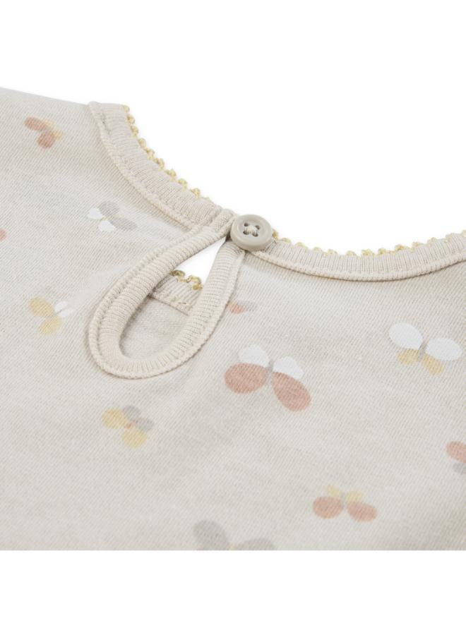 HUGGIES TURN ME AROUND ROMPER - Image 4