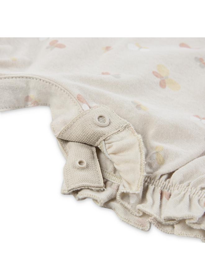 HUGGIES TURN ME AROUND ROMPER - Image 5