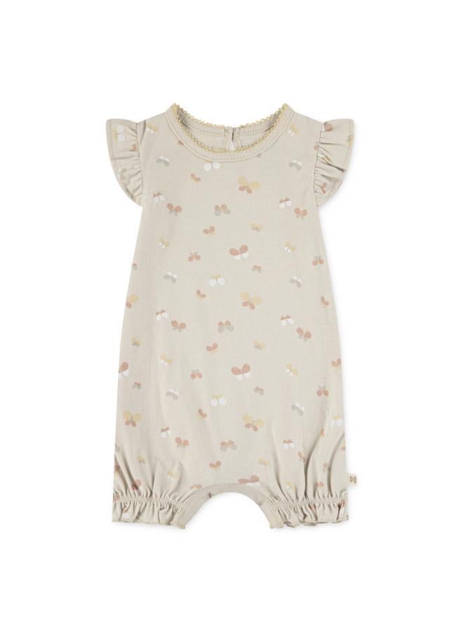 HUGGIES TURN ME AROUND ROMPER - Image 1