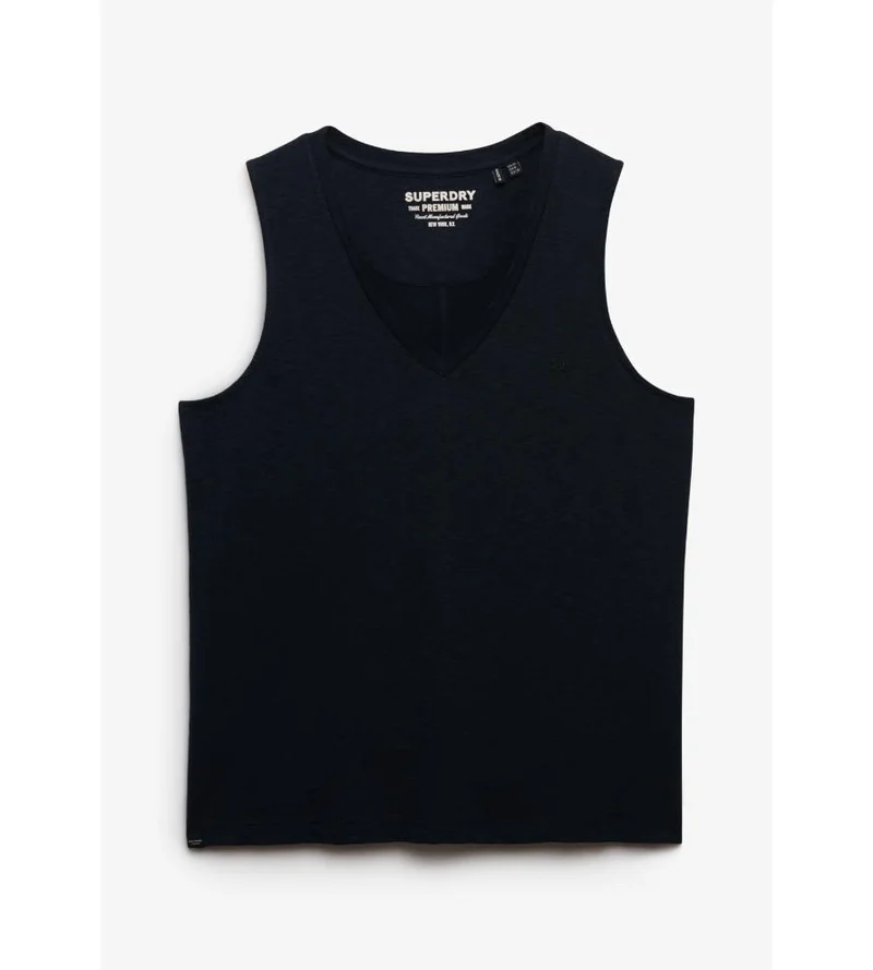 سوبر دراي Studios V-Neckline Vest Top