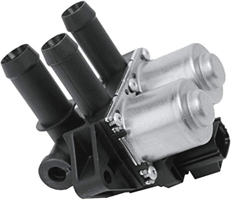 Surwit XR840091 Heater Control Valve for Ford Thunderbird, Jaguar S-Type, Lincoln LS - Image 5