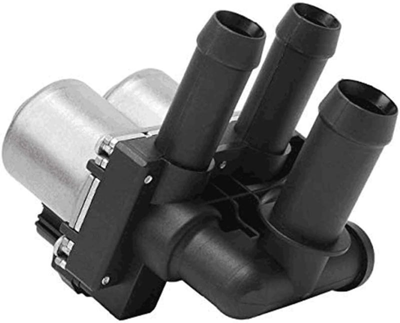 Surwit XR840091 Heater Control Valve for Ford Thunderbird, Jaguar S-Type, Lincoln LS - Image 3