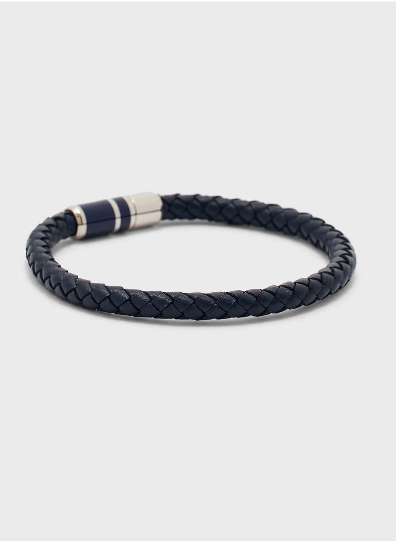 TOMMY HILFIGER Braided Leather  - Image 2