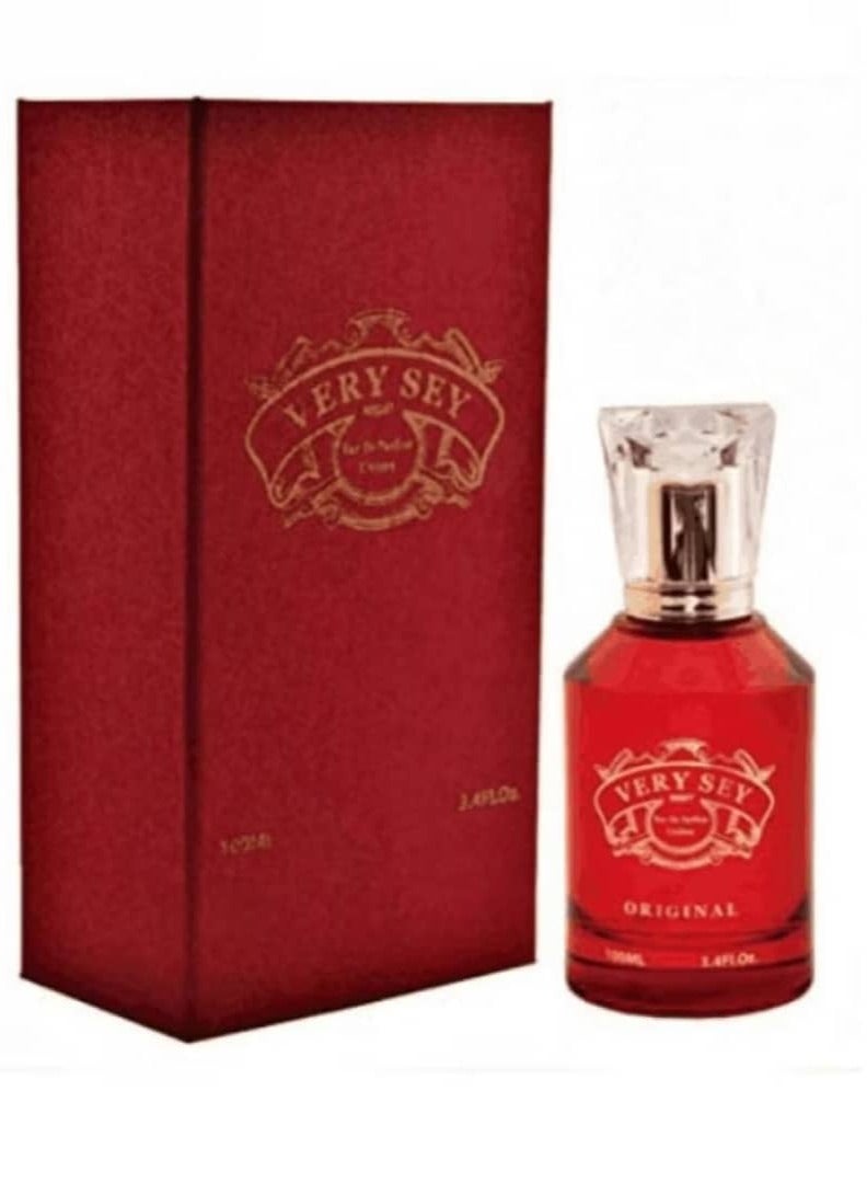 Fairy Night perfume for women 100ml