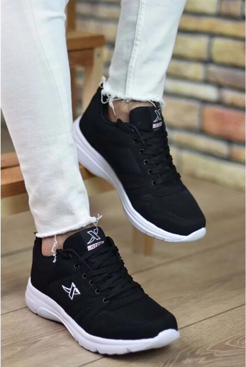 Moda Ayakkabı23 Fashion Shoes23 Fashion Shoes 4580 X-Sıtep Casual Men's Sports Shoes