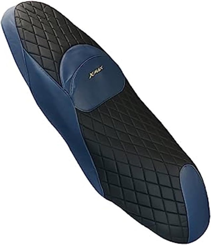 Vuzmode Motorcycle Seat Cover for XMAX125 - Image 2