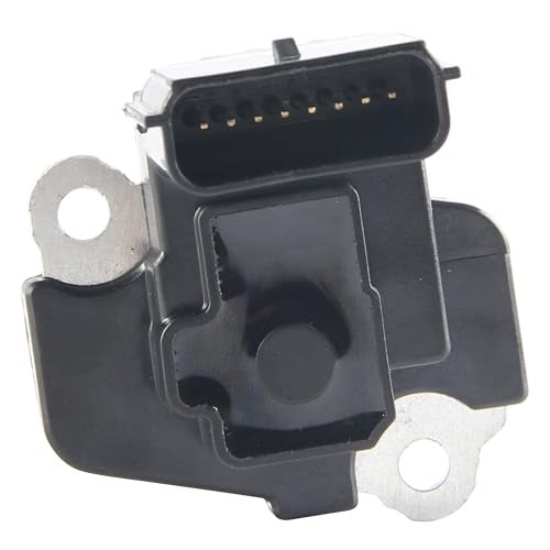 Wollvon Mass Air Flow Sensor Meter AFH70M-78 20787043 Compatible with Chevy Silverado 1500 Express 3500 Suburban 3500 HD Silverado 2500 HD Silverado 3500 HD, GMC Savana 2500 3500 Yukon XL Sierra 1500 - Image 5