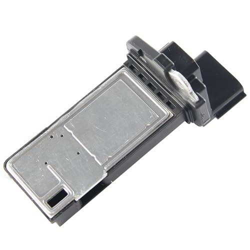 Wollvon Mass Air Flow Sensor Meter AFH70M-78 20787043 Compatible with Chevy Silverado 1500 Express 3500 Suburban 3500 HD Silverado 2500 HD Silverado 3500 HD, GMC Savana 2500 3500 Yukon XL Sierra 1500 - Image 3