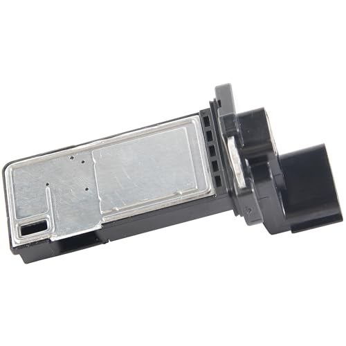 Wollvon Mass Air Flow Sensor Meter AFH70M-78 20787043 Compatible with Chevy Silverado 1500 Express 3500 Suburban 3500 HD Silverado 2500 HD Silverado 3500 HD, GMC Savana 2500 3500 Yukon XL Sierra 1500 - Image 1