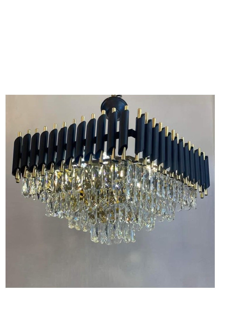 Modern chandelier (light) suitable for all decors  - Image 1