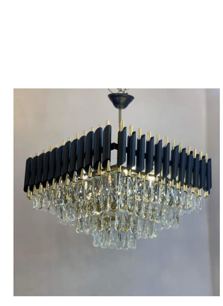 Modern chandelier (light) suitable for all decors  - Image 2