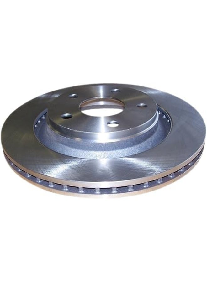 OEM Front Brake Rotor 68040177AA
