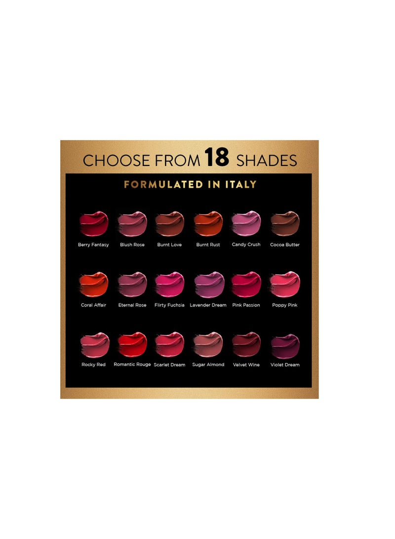 MyGlamm Matte Lipstick Long Lasting Moisturizing - Image 4