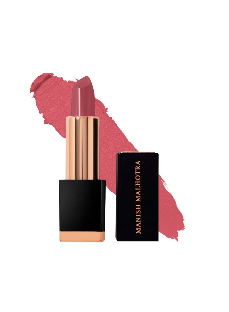MyGlamm Matte Lipstick Long Lasting Moisturizing - Image 1