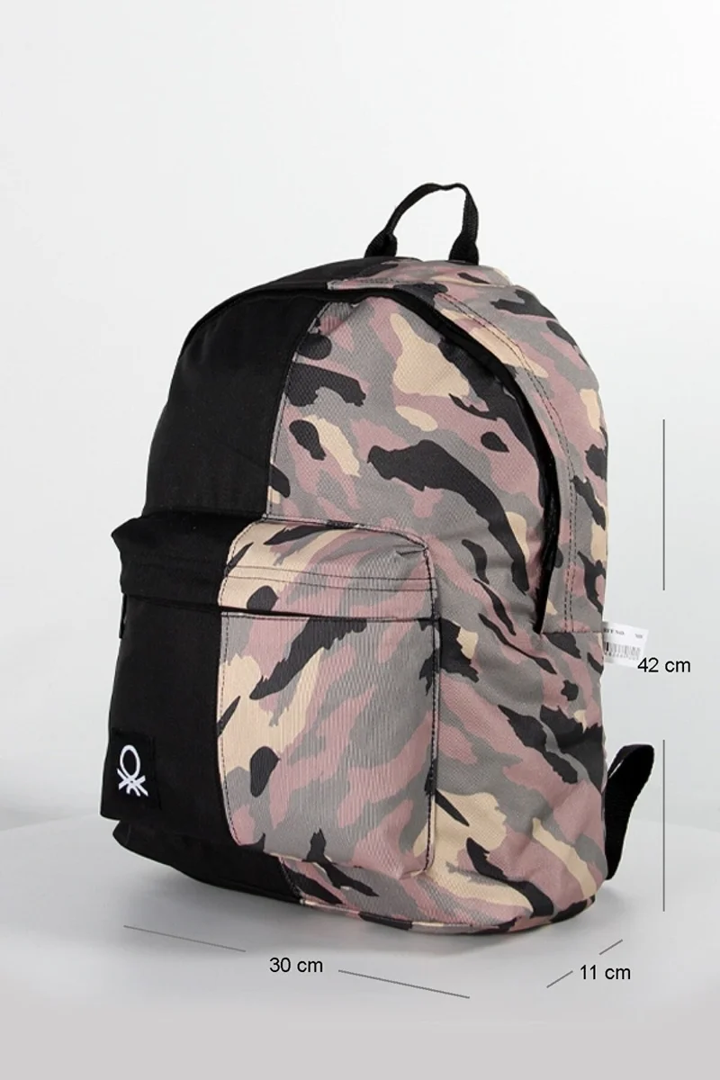 يونايتد كولورز أوف بينتيون Backpack 76008