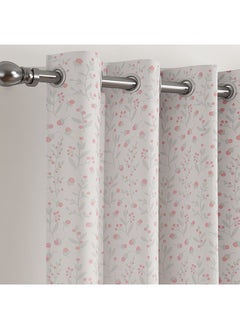 Home Box ستارة مطبوعة قطنية مكونة من قطعتين هيرمione كريسي 240 × 140 سم  - Image 2