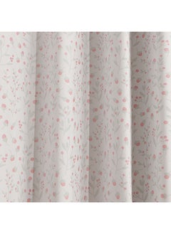 Home Box ستارة مطبوعة قطنية مكونة من قطعتين هيرمione كريسي 240 × 140 سم  - Image 3
