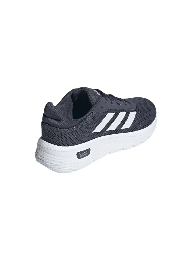 Adidas Cloudfoam Comfy Blue Sportswear Shoes