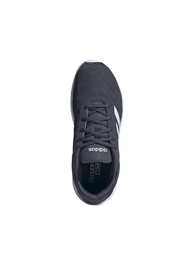 Adidas Cloudfoam Comfy Blue Sportswear Shoes