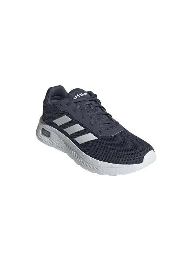 Adidas Cloudfoam Comfy Blue Sportswear Shoes