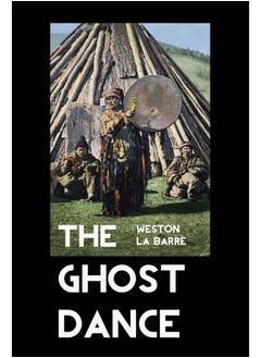 THE GHOST DANCE: THE ORIGINS OF RELIGION  - Image 1