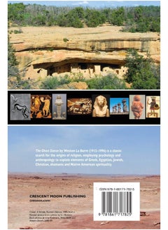 THE GHOST DANCE: THE ORIGINS OF RELIGION  - Image 2