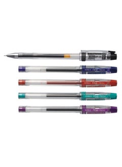 Dong-A FineTech Water Based Gel Pen 0.3 mm. Extra Fine Tip Box of 12  - Image 2