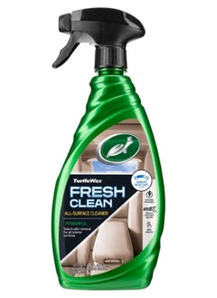 surface cleaner