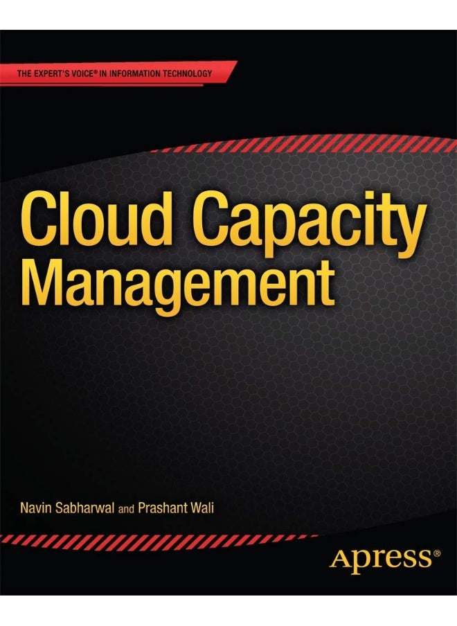 Cloud Capacity Management: Capacity Management 