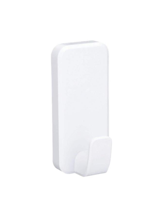 Command Multi-Purpose Damage-Free Hanging Utility Hook with 2 Strips White X-Large  - Image 2