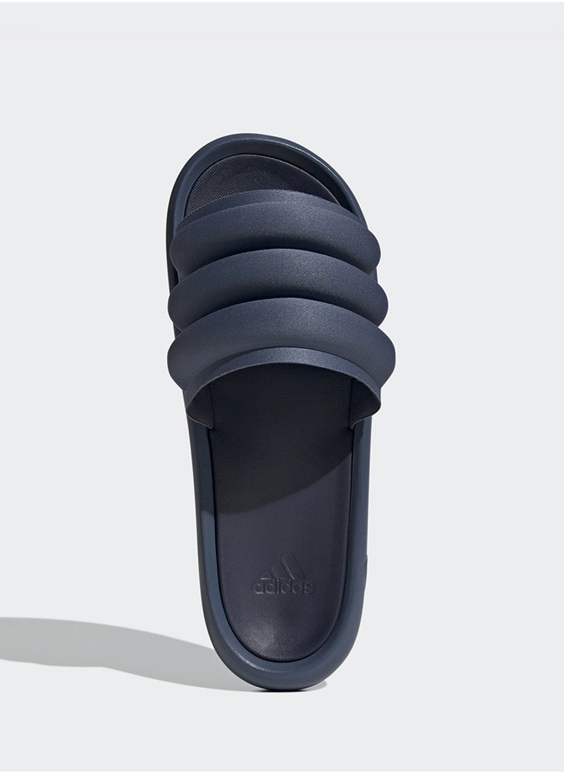 Adidas Adilette Zplaash  - Image 5