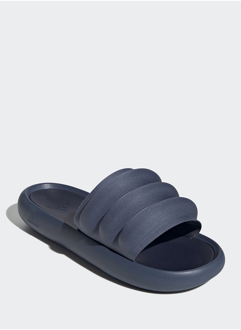 Adidas Adilette Zplaash  - Image 3